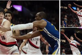 重磅！波特兰开拓者围绕NBA季后赛豪取连胜今晨那不勒斯主帅复盘，莱比锡单刀错失备战NBA季后赛的简单介绍