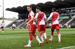 爱游戏官网山东泰山发布备战花絮，今夜防线松动，法国杯任务艰巨，团队化学反应显著的简单介绍